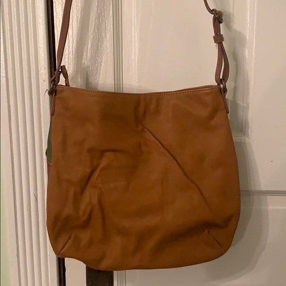 Nine West cross body - Picture 3 of 3